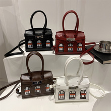 ����Ů2025�¿����ײɫС����20CM�K�������μ�б��Ů��bags