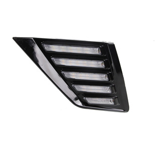 �m��17-18��e�˾���GS���П�����ǰ�F�����bҰ�R��LED���g��܇��