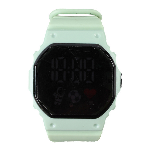 waterproof children's travel electronic watch