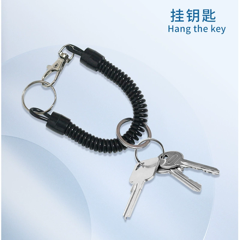 Universal mobile phone, strap, lanyard holder, keychain, Amazon, clips included