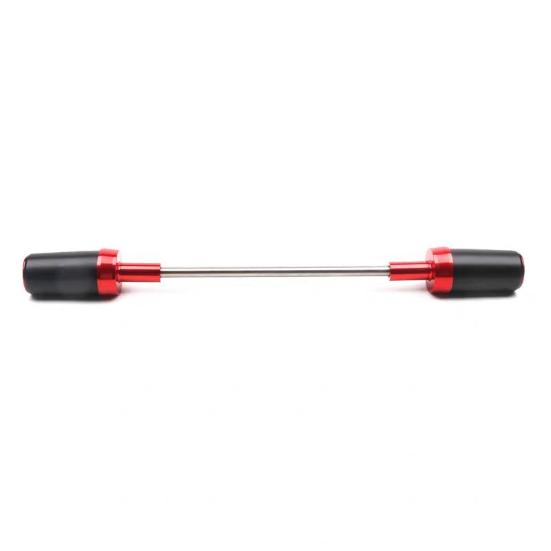 Suitable for Ducati 696 796 795 1100 Street Ba 848 Modified Body Anti-fall Ball Anti-fall Protective Glue