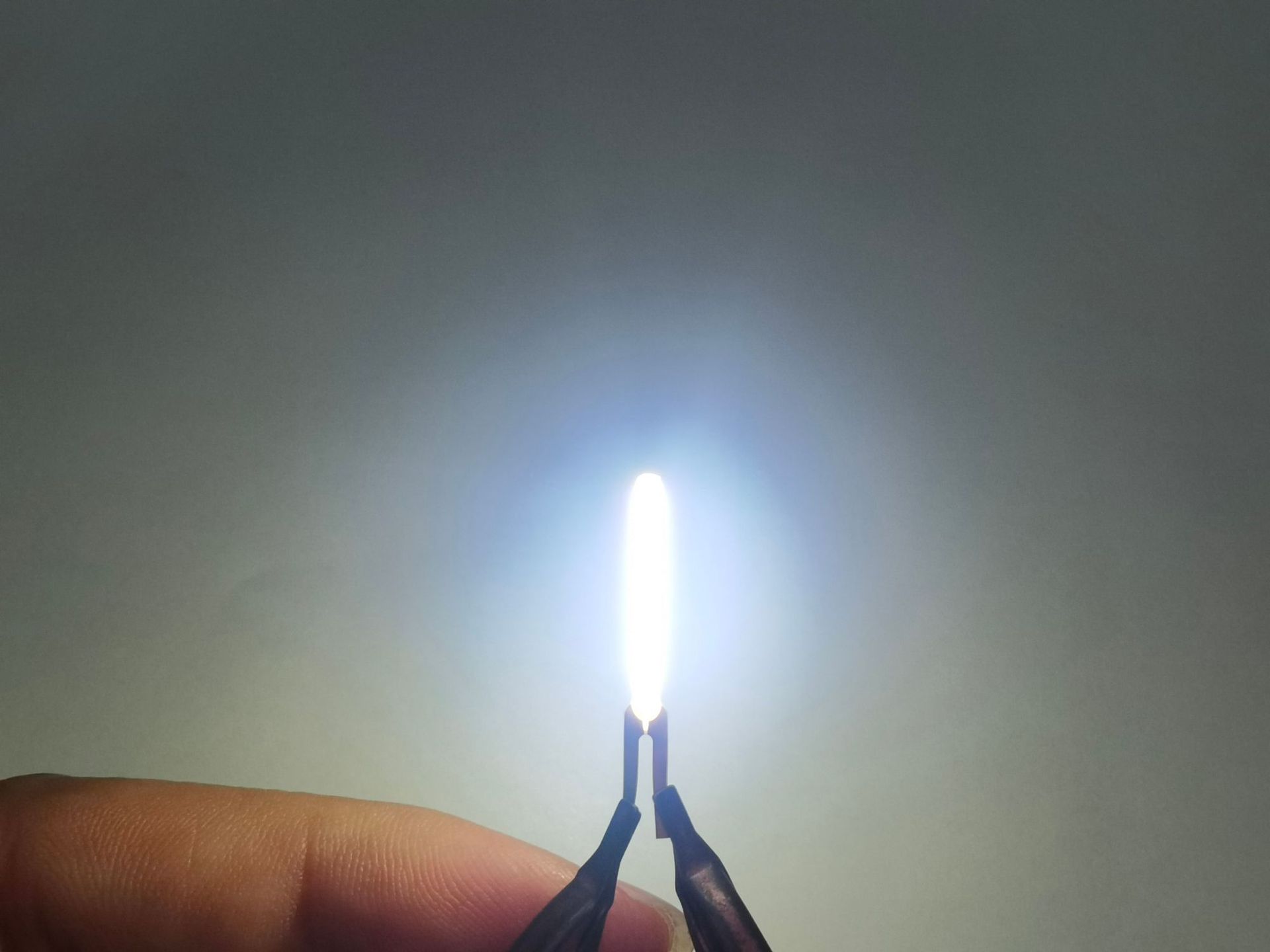 25mm--6500K--3V
