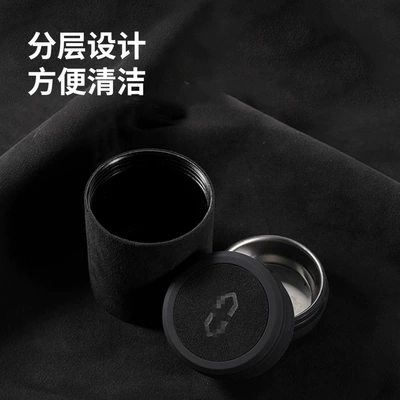 Car ashtray: Car Interior Decoration Accessories