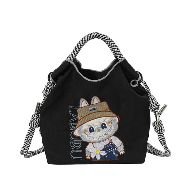 Rabbo black