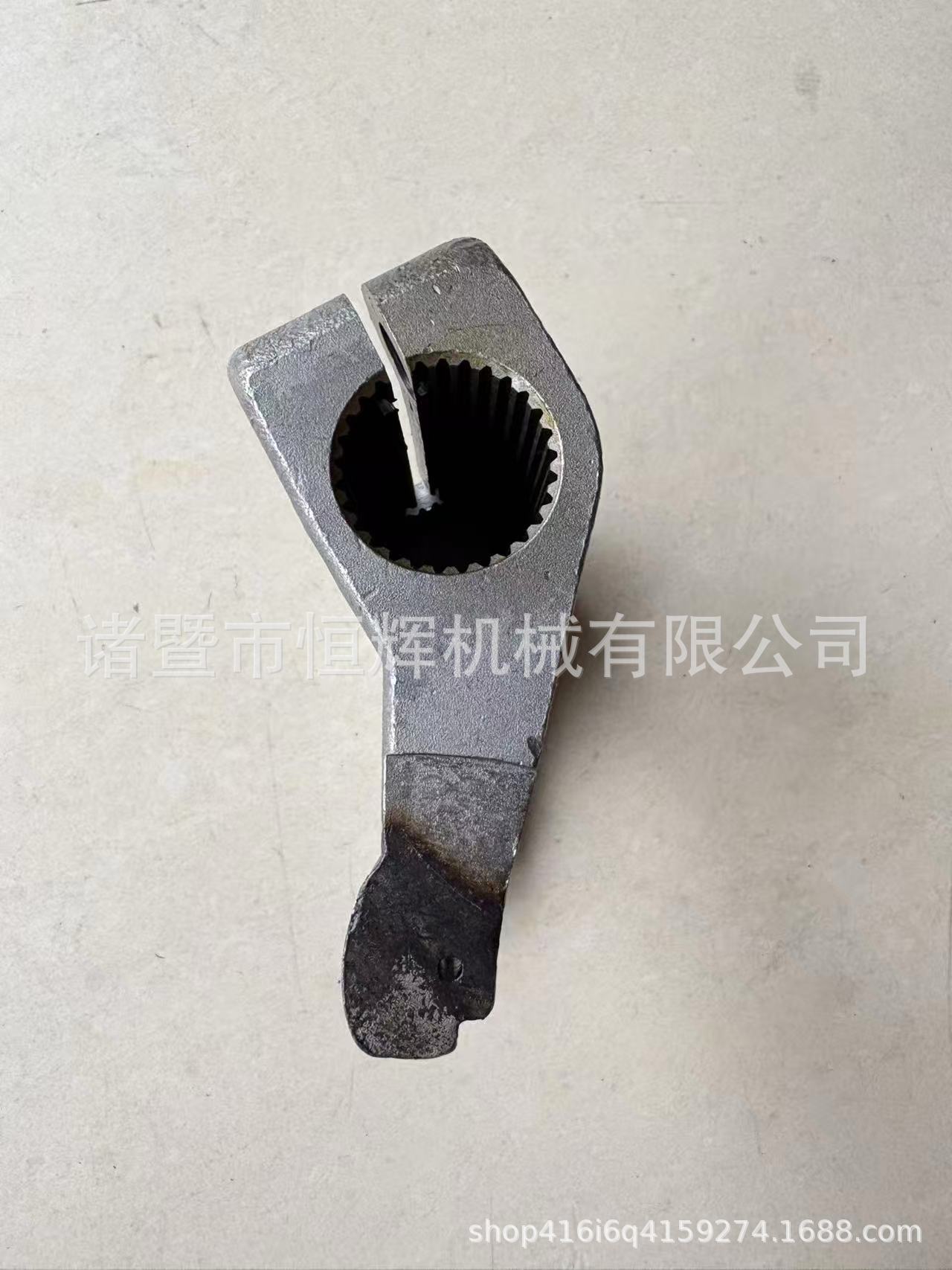 Clutch Release Fork 1096302145 Qijiang