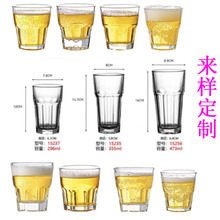 Libbey���Ȳ�������ʤ�ͼӺ�����ˮ����֭��ʿ�ɱ��̲豭��������