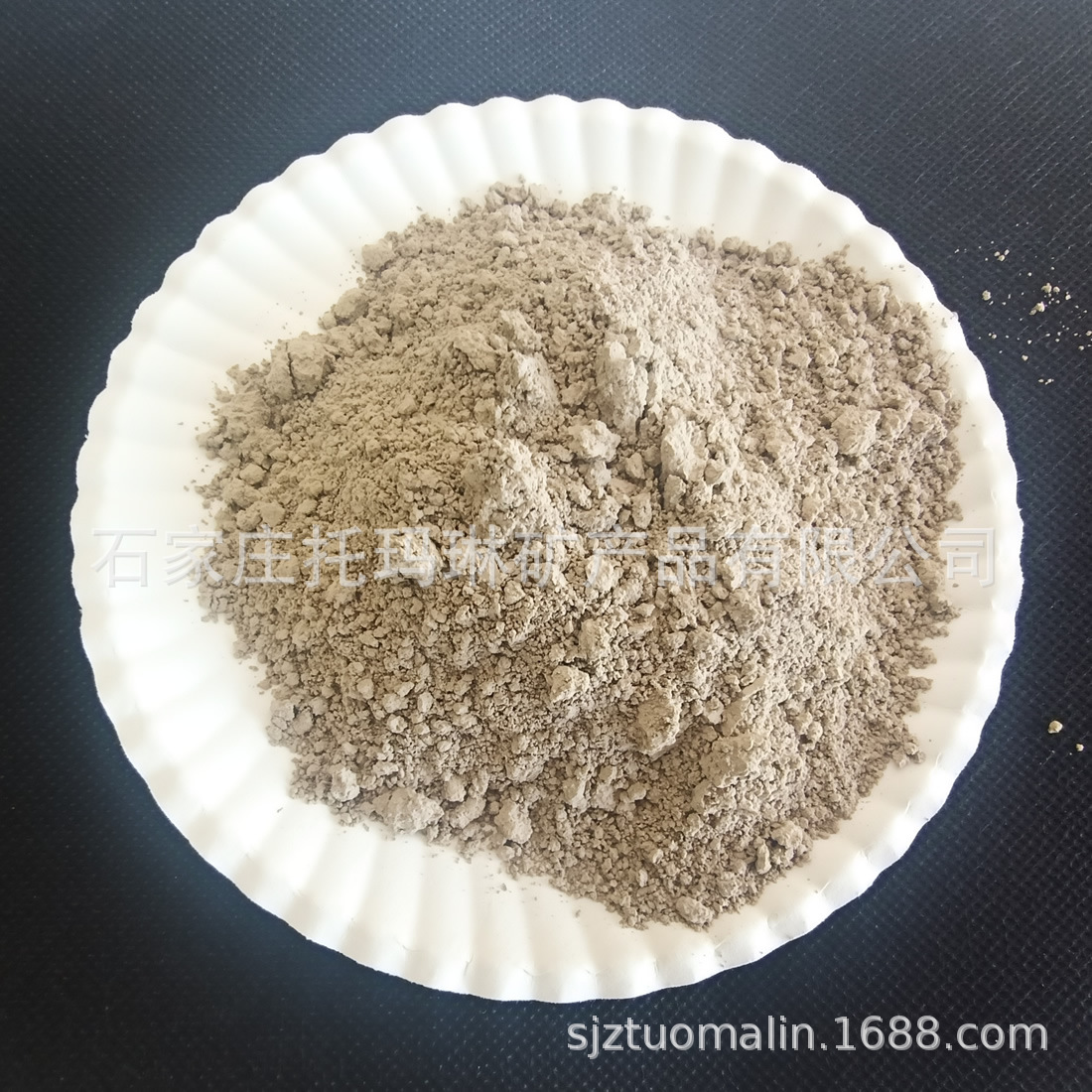 供应黑色电气石粉 高纯度电气石粉 白色电气石粉 黄色