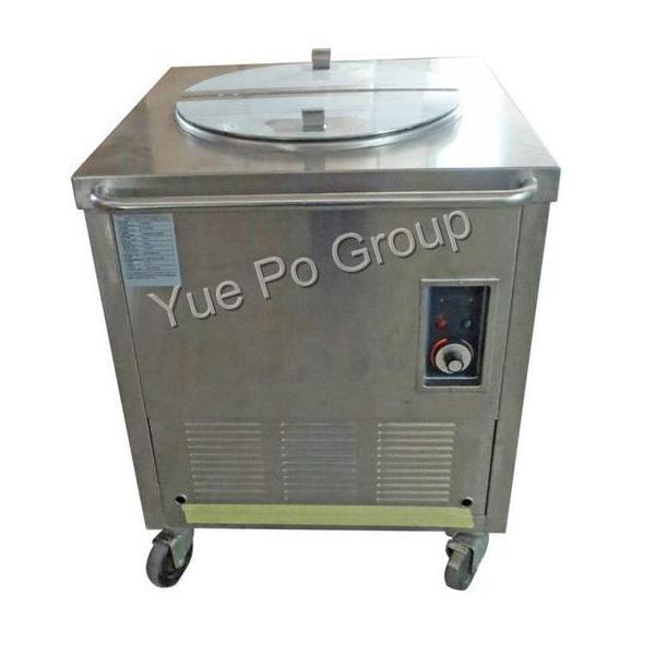 利高电热暖汤车