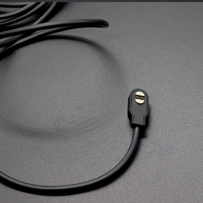 Fabricantes aplicables Haylou auricular Bluetooth bc04 cargador magnético purfree bc01 Cable de conducción ósea