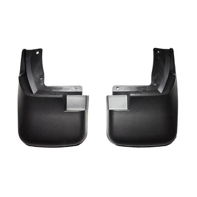 Applicable to 1997: Mudguard