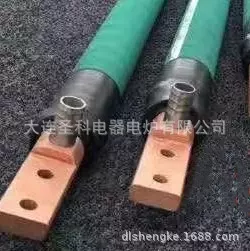 水冷电缆加热电磁工业电源高效节能中频电源设备