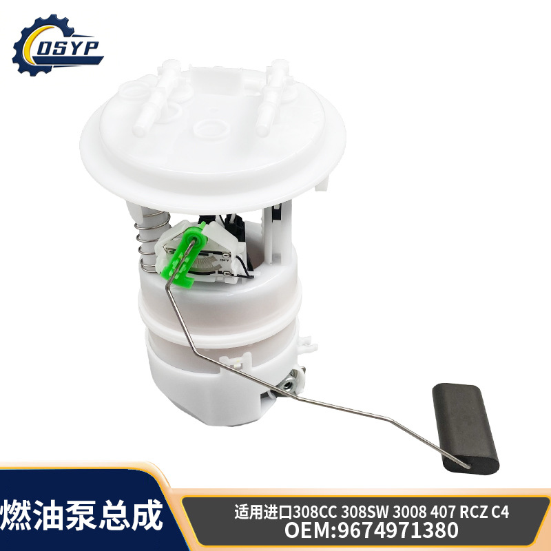 9674971380 9675353280 E10625M Is Suitable for Imported 308Cc 308Sw Fuel Pump Assembly