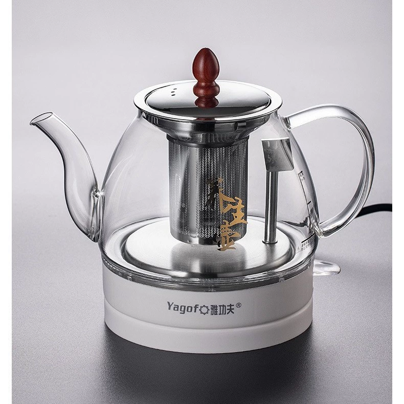 Быстрый чайник Стеклянный чайник Быстрый чайник