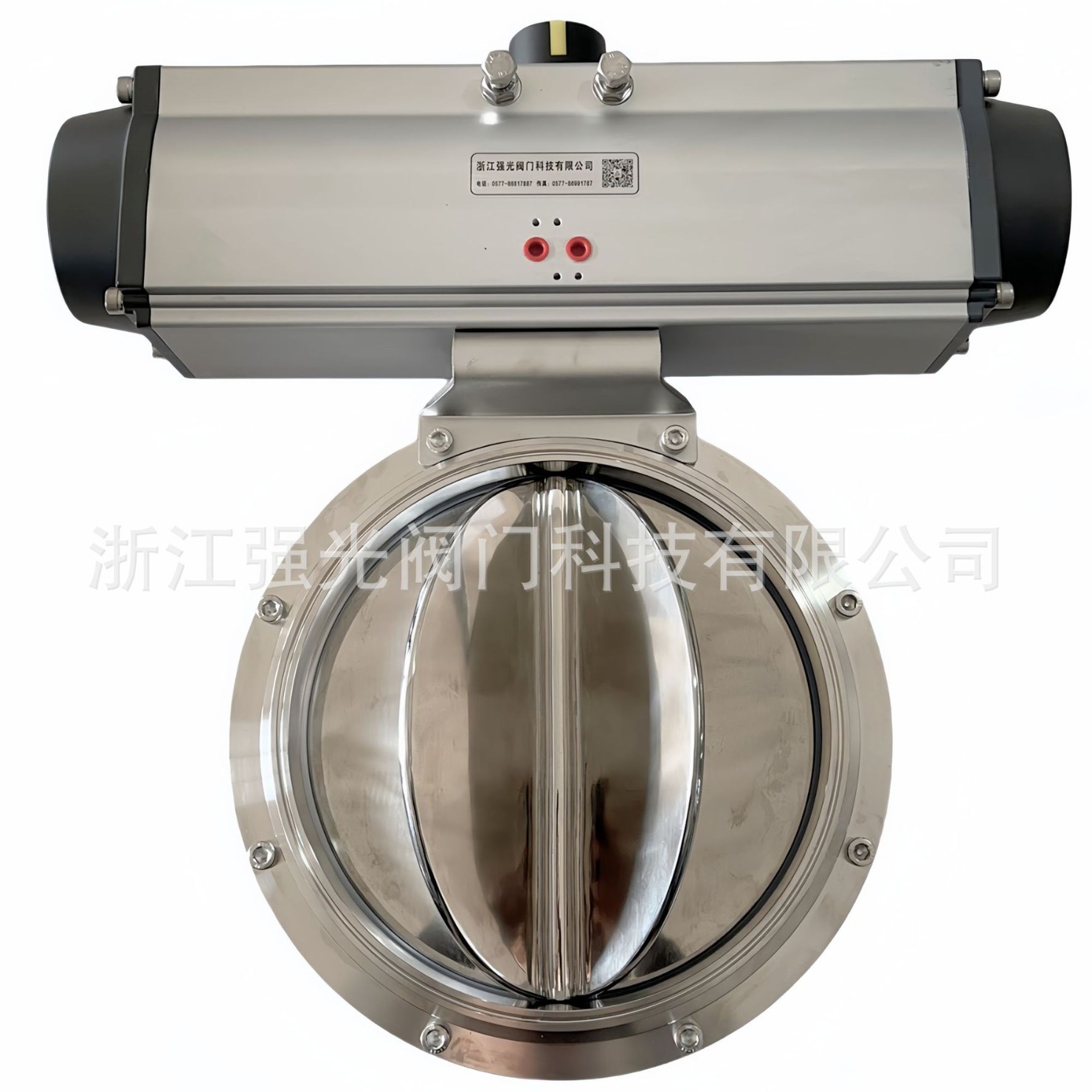 卫生级气动，旋转排料阀，旋转供料阀，回转下料器，回转卸料器