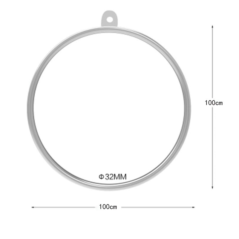 100cm [싱글링] 부속품 없음