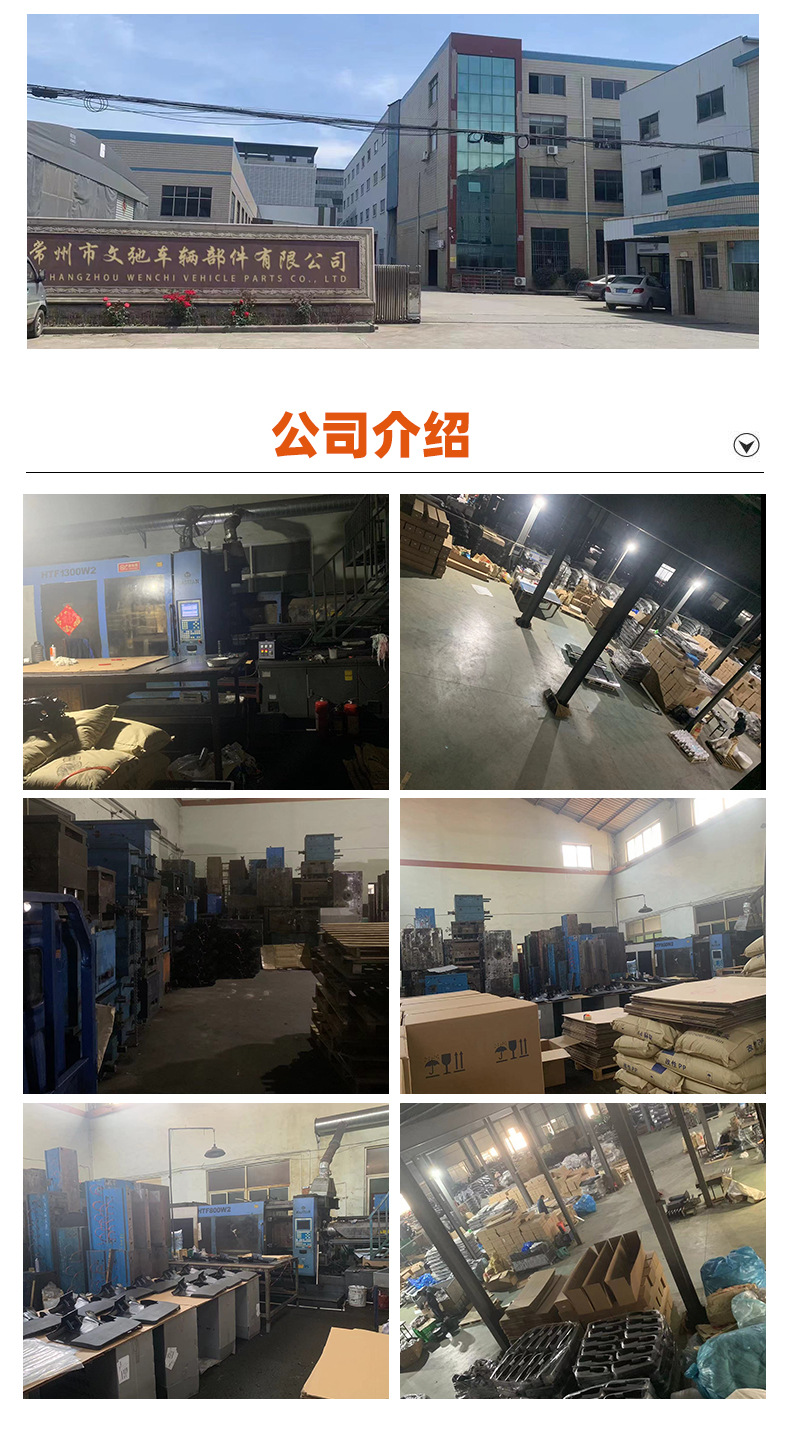 Applicable to 02-24 Mercedes-Benz E-Class W207/W212/W213/W214 Modified E63S Paste Fixed Wind Wing