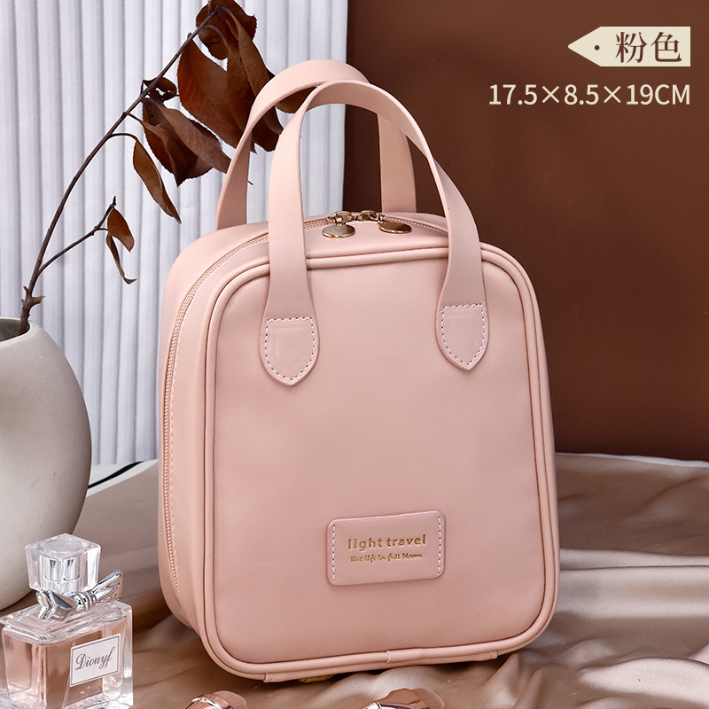 두꺼운 업그레이드-장미 파우더 스팟