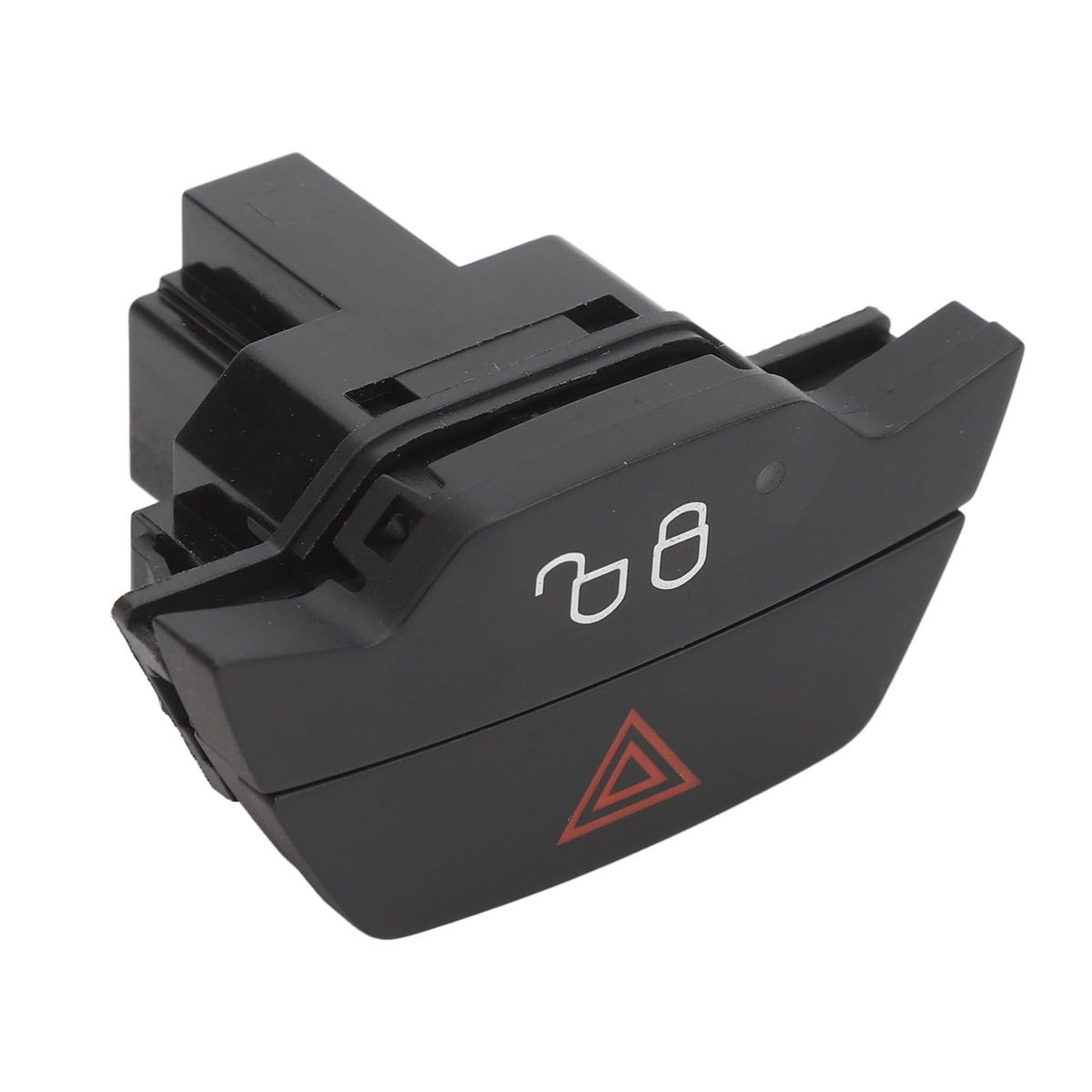 1519127 Is Suitable for Ford Fiesta Hazard Signal Light Switch Hazard Warning Light Switch 1767567