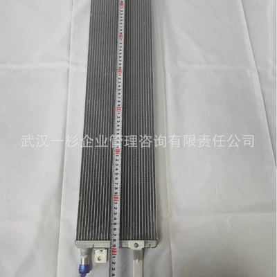 car radiator original manufacturer B100006560 B016691