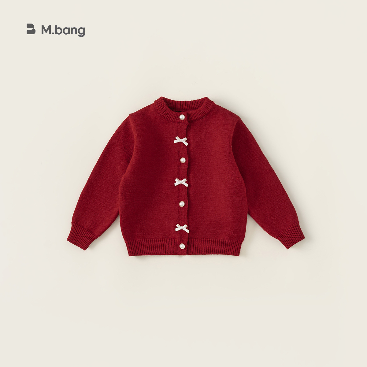 Pre-sale red qy24054