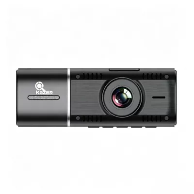 interior recording, Driving recorder
