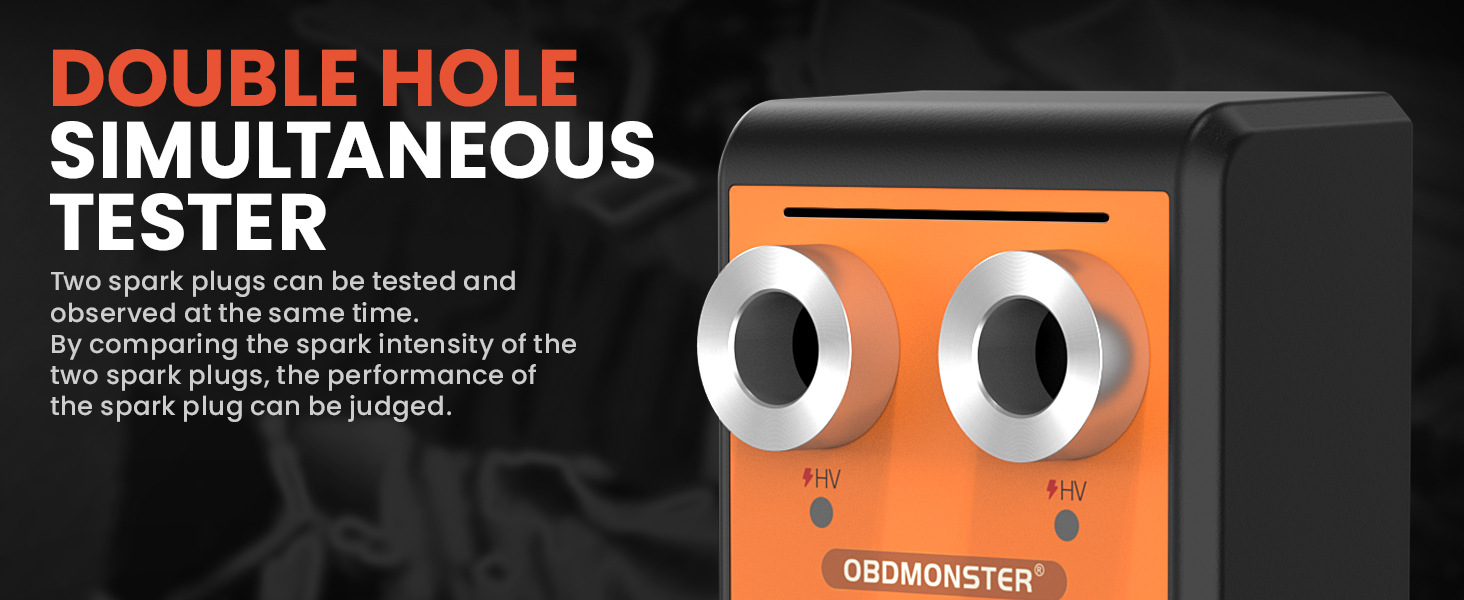 OBDMonster TE600 Pro