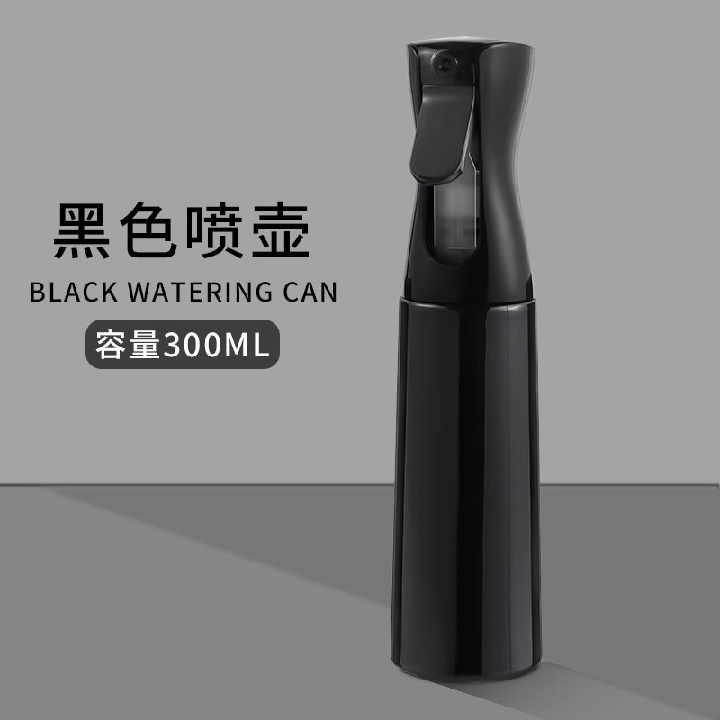 Botella de pulverización neumática para plantas de jardinería doméstica de agua de pulverización de desinfección a presión de agua de pulverización