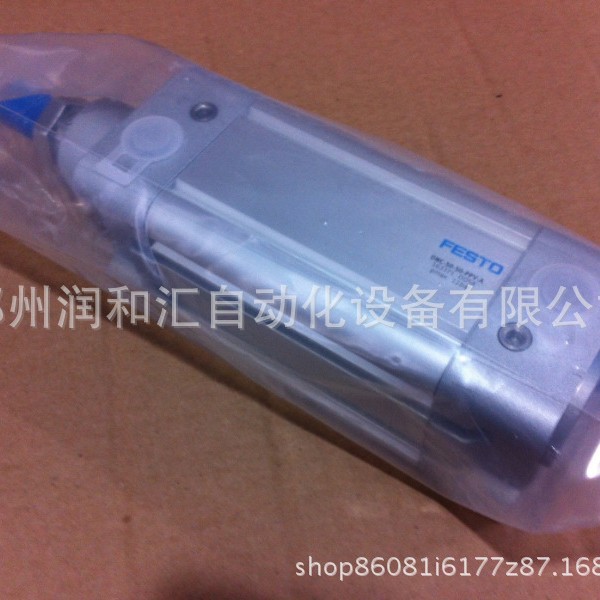 全新原装FESTO/费斯托气缸气缸DNC-50-50-PPV-A