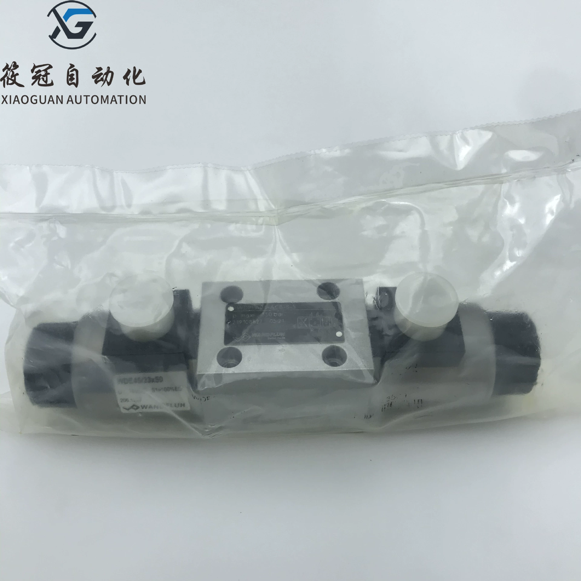 WDPFA06-ACB-S-5 швейцарский электромагнитный клапан Wanfule 24V Оригинальный принцип напряжения