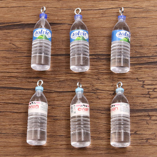 2ɫDIY��֬��� �������ƿ�VȪˮƿ���� ���h耳׿��朒�����