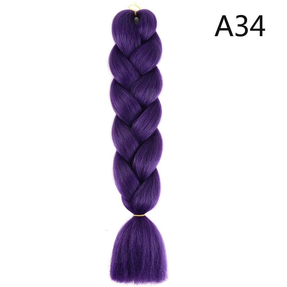 Púrpura oscuro A34100g