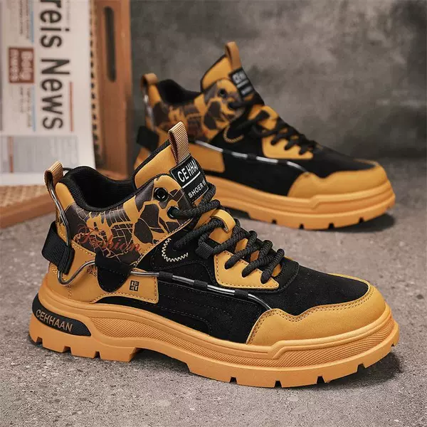 Yellow 1707