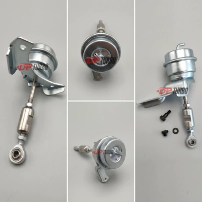 3023297 Polaris turbocharger exhaust gas 51628-0047 1205689 3022792 original