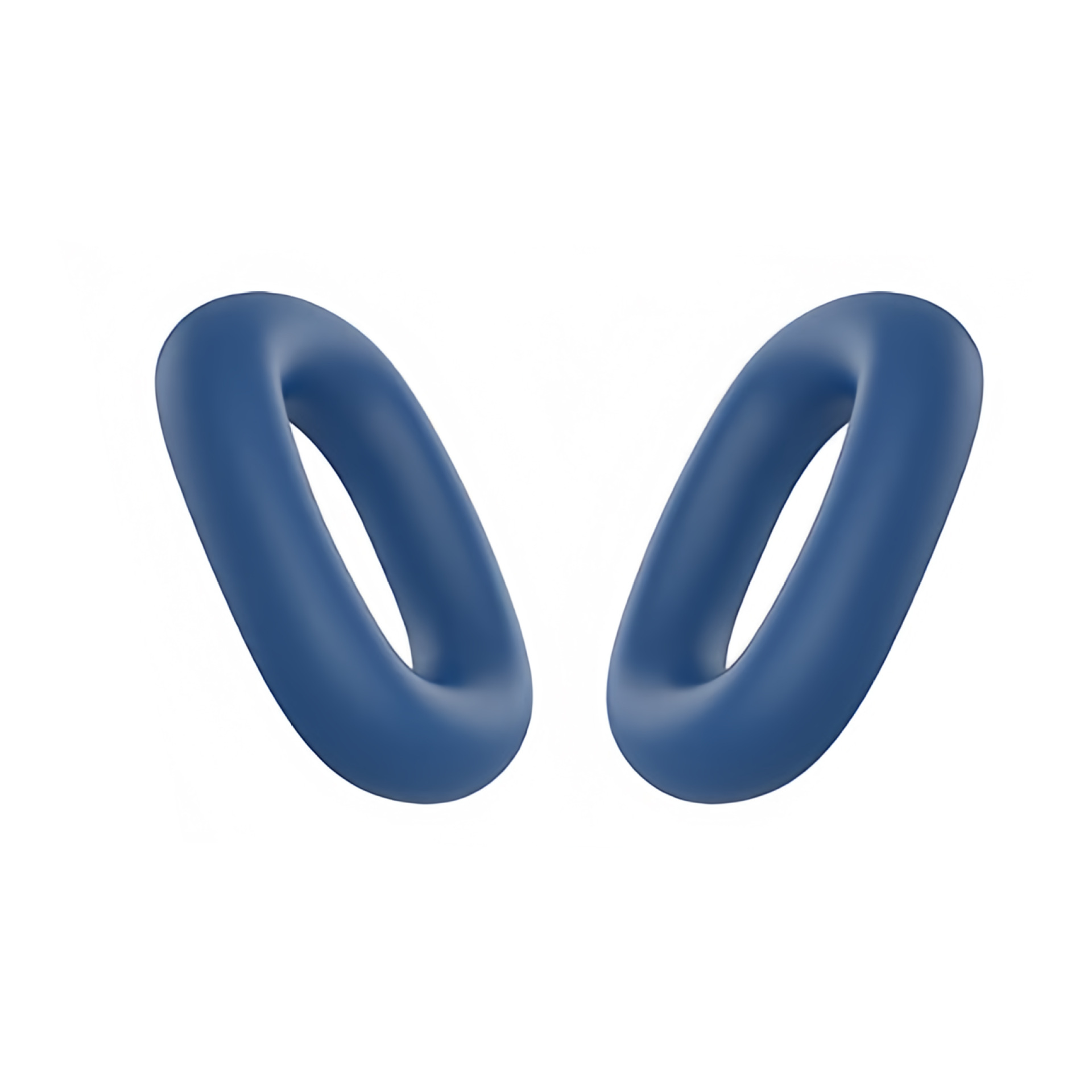 Funda Protectora de TPU para Auriculares Apple Airpods Max, Funda Protectora de Silicona para Auriculares de Diadema