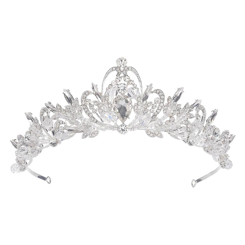 Corona novia gota agua, coreano