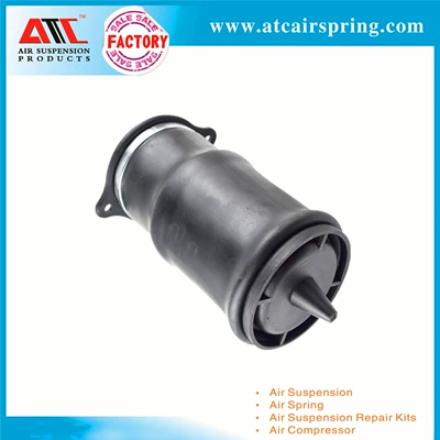Vito Viano, damping system