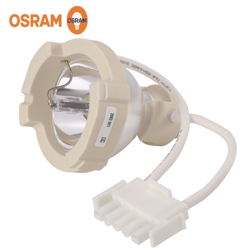 Aesculap AXEL180 (OP930) Xenon Lamp XBO R180W/45C