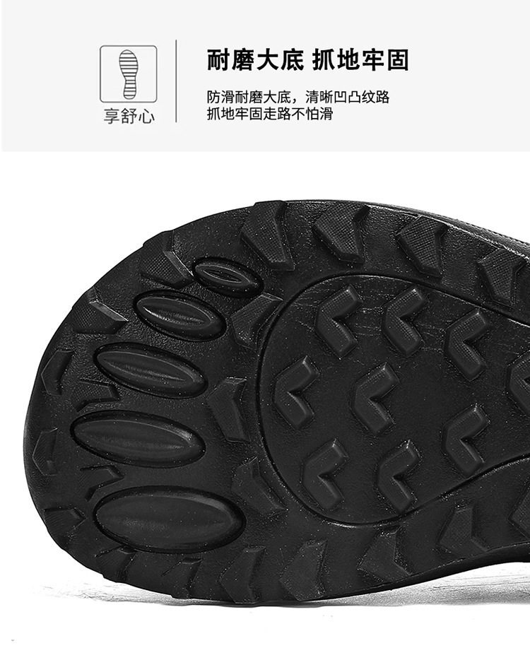 Giày thể thao nam cỡ lớn form rộng 4E đế dày nhẹ, giày sneaker cổ thấp thoáng khí — K 806m màu, K806 màu đen, K806 xanh quân đội chi tiết 14