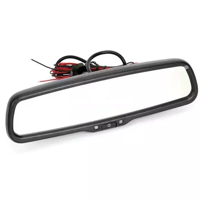 Rearview mirror/rearview mirror Intelligent Color-Changing, Manufacturer Supply