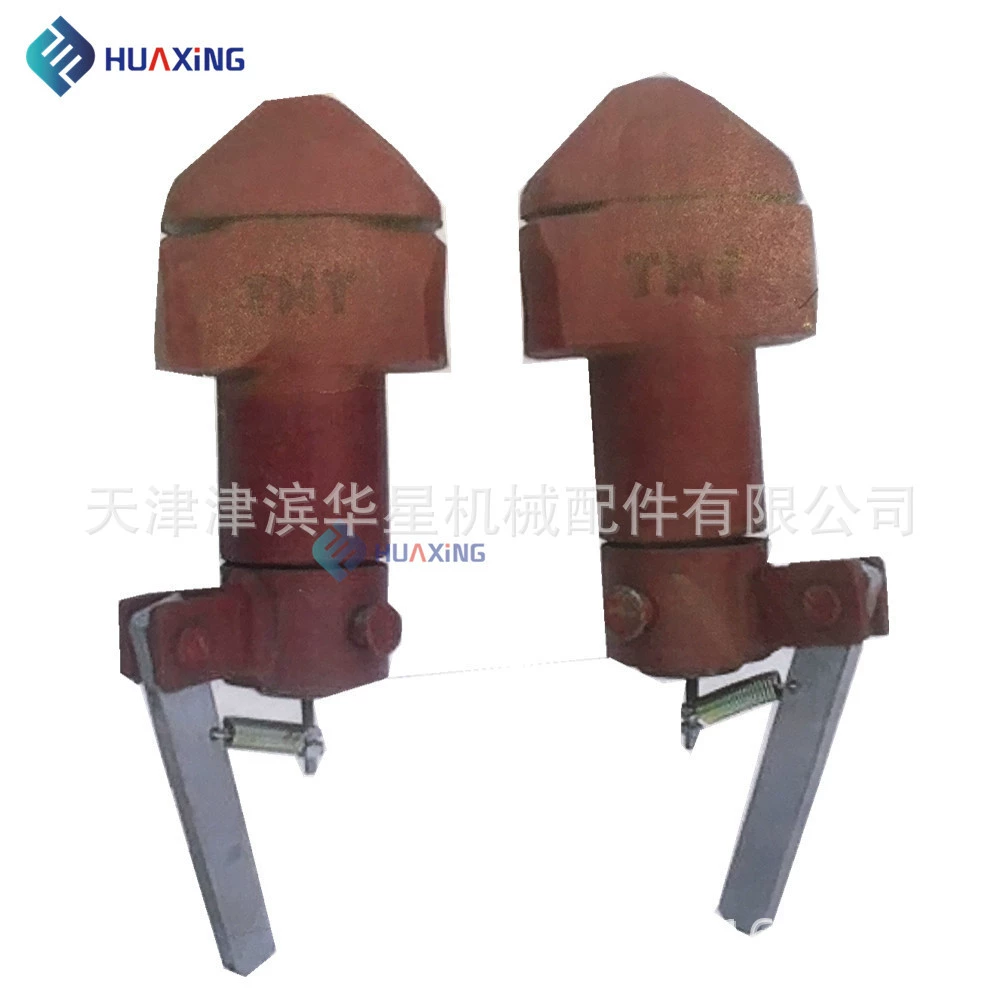 Контейнер с прямой ручкой, пружинный поворотный замок, поворотный замок с грибовидной головкой, без зазоров, регулируемый замок с резьбой, производитель, оптовая продажа