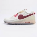 Air Max 90 Terrascape White Pink