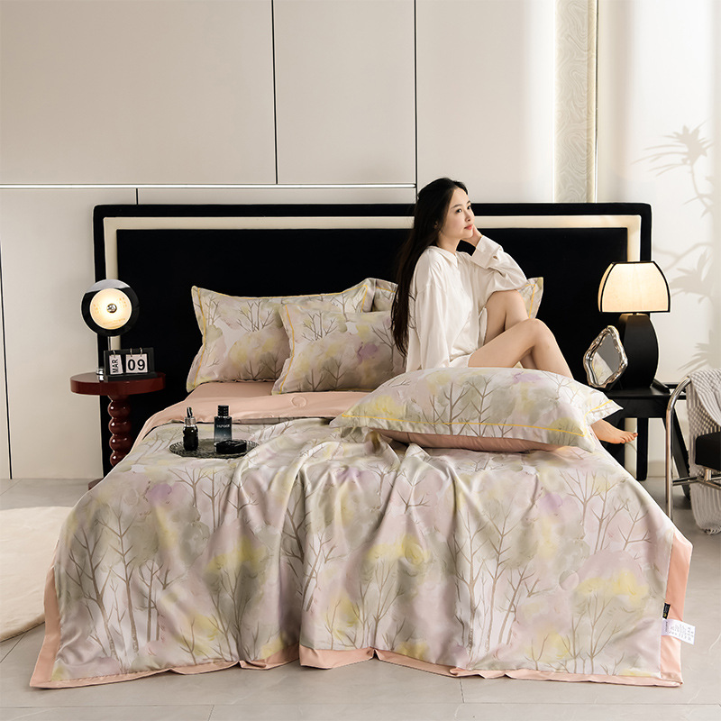 숲의 아침 노래