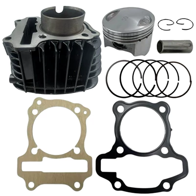 Exclusive cross-border supply of KIM Cylinder and parts