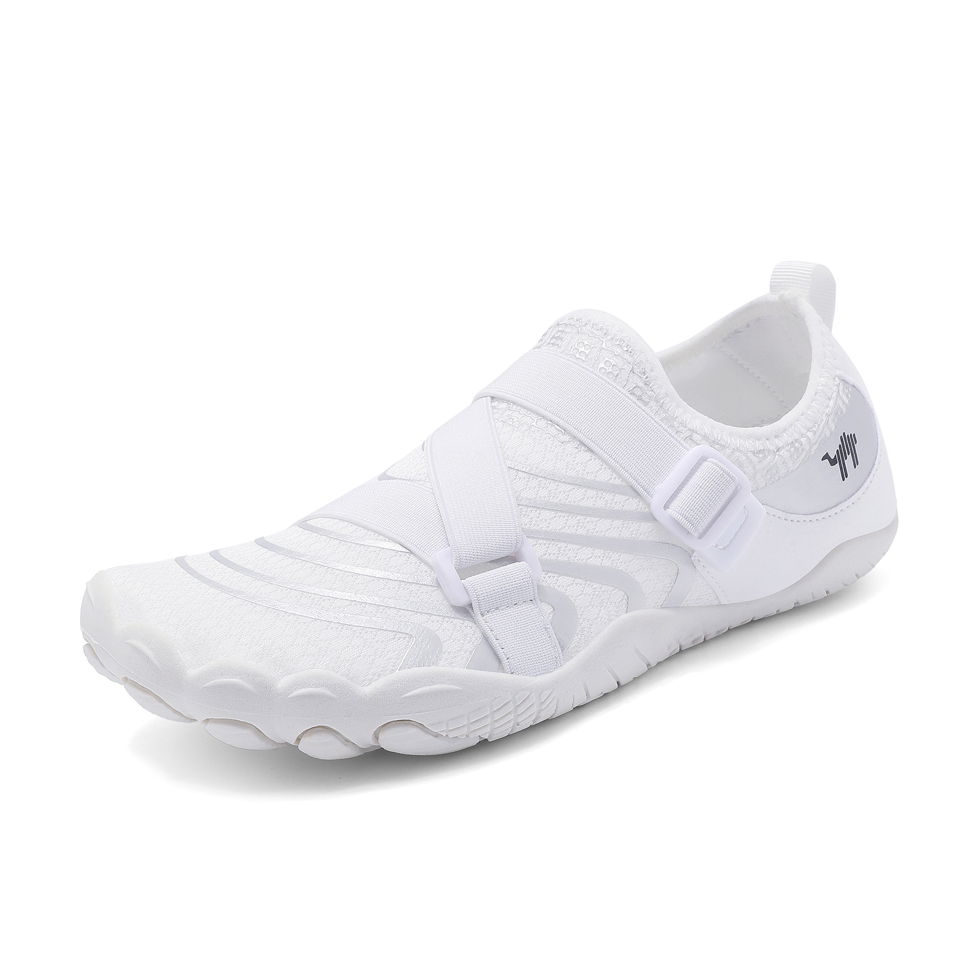 Couple's Summer Outdoor Sports Casual Shoes Quick-drying Breathable Tracing Shoes Beach Shoes Swimming Snorkeling Drifting Shoes