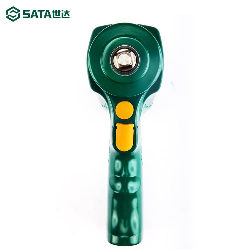 世达工具1/2"冲击扳手铝合金气动风炮工具02123/02144/02155