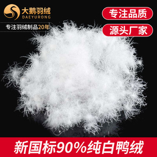 Down jacket filling down buying guide 2026｜1688 buyer encyclopedia