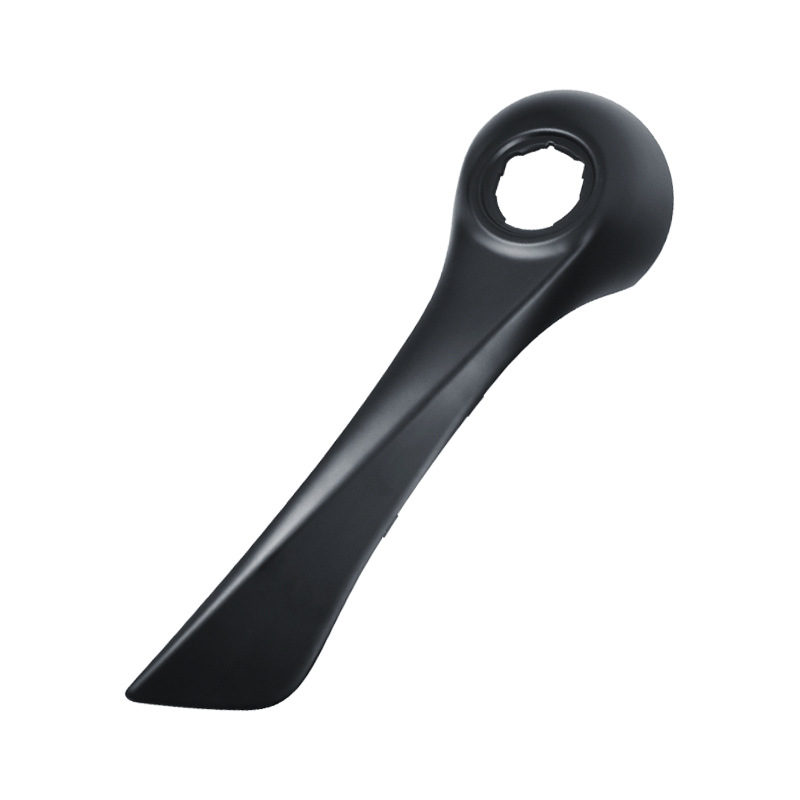 Suitable for Renault Koleos Interior Door Handle, Koleos 1 Front Door Handle Cover, Door Latch, Armrest Bracket