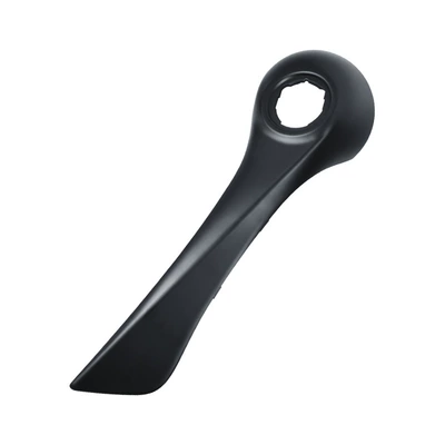 Armrest, handle, handle Handle, Koleos 1 Front Door