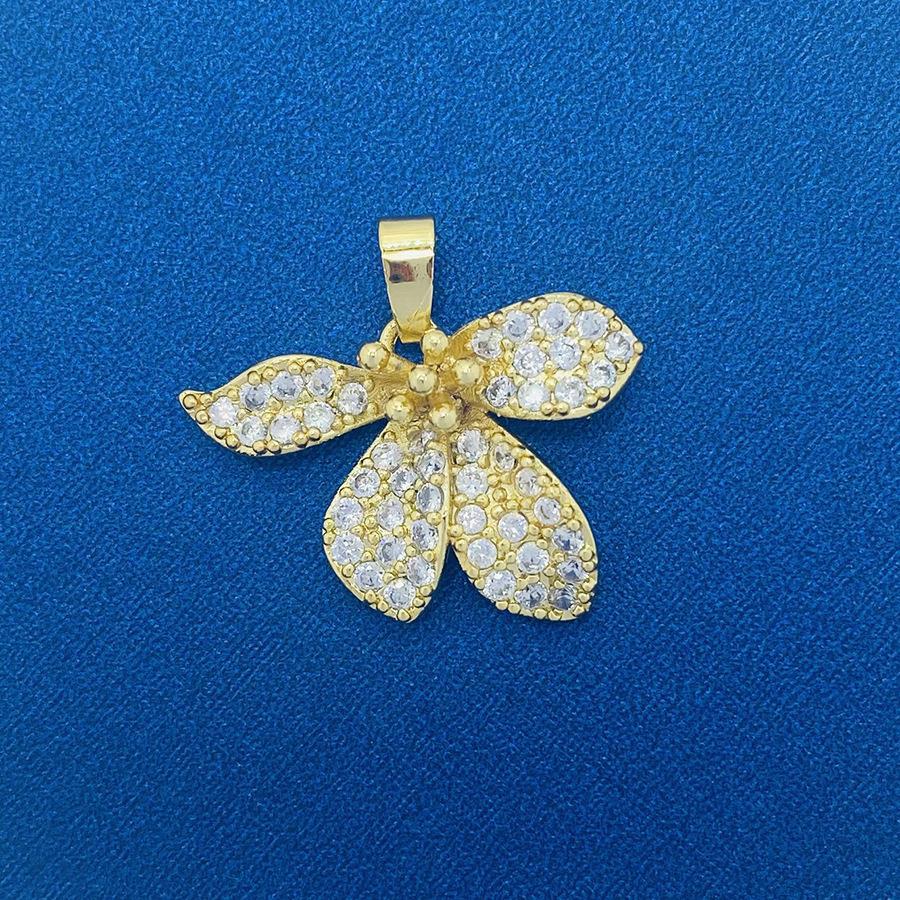 Nuevo colgante con moda clásico todo-fósforo colgante fuente joyería fábrica directa al por mayor sin cadena