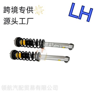 Suitable for Bmw E65 Asqı sistemi / Xodovoy hissələr